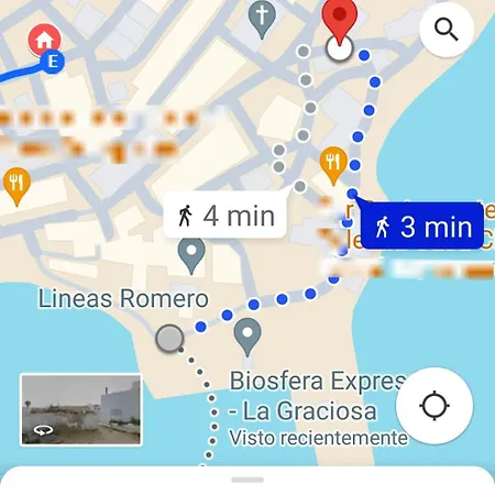 Loft La Caletilla Caleta de Sebo