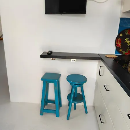 Loft La Caletilla Διαμέρισμα Caleta de Sebo