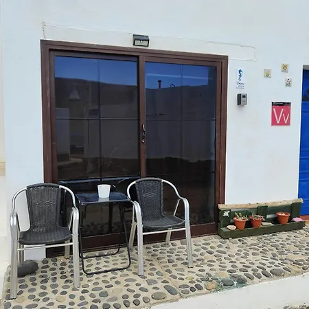 Διαμέρισμα Loft La Caletilla *