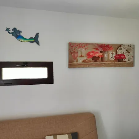 Διαμέρισμα Loft La Caletilla