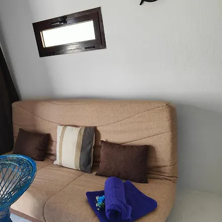 Loft La Caletilla *