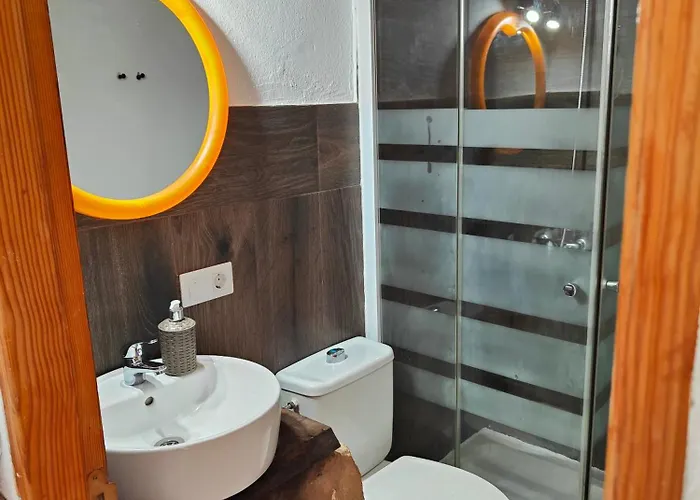Apartament Loft La Caletilla *